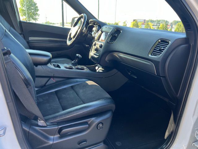 2019 Dodge Durango Image 18