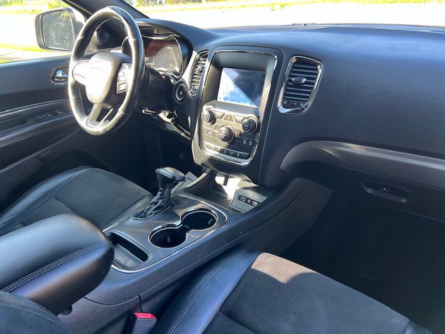 2019 Dodge Durango Image 19