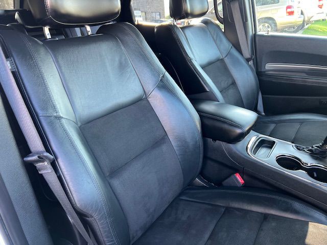 2019 Dodge Durango Image 20