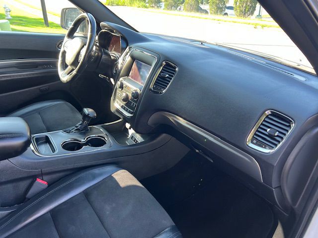 2019 Dodge Durango Image 21