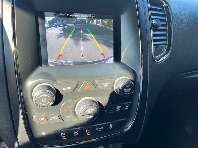 2019 Dodge Durango Image 22