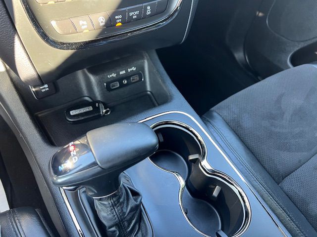 2019 Dodge Durango Image 23