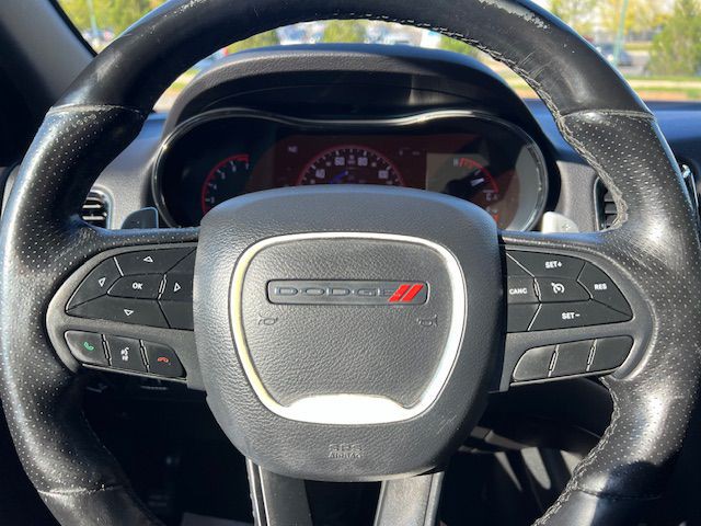 2019 Dodge Durango Image 24