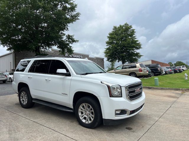 2019 GMC Yukon Image 1