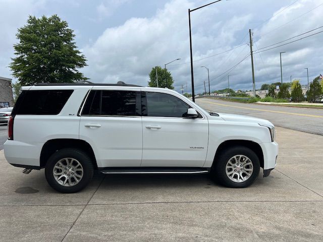 2019 GMC Yukon Image 2