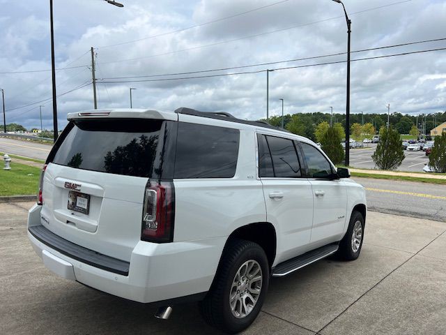 2019 GMC Yukon Image 3