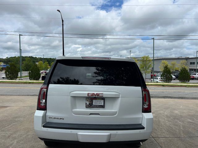 2019 GMC Yukon Image 4