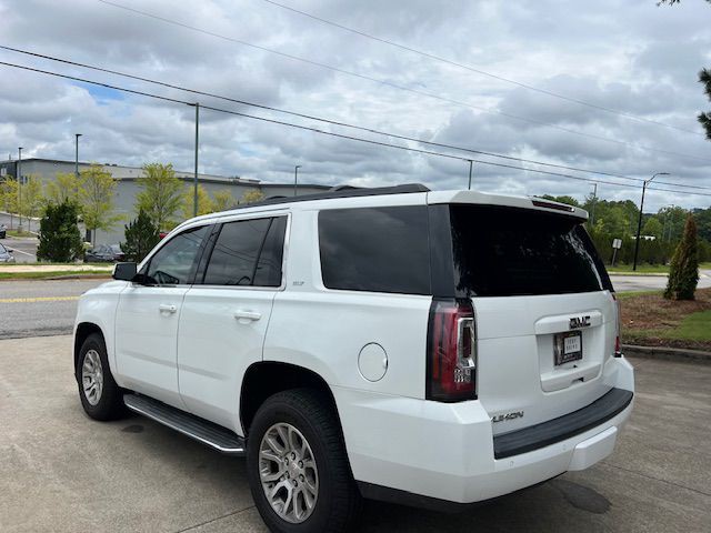 2019 GMC Yukon Image 5