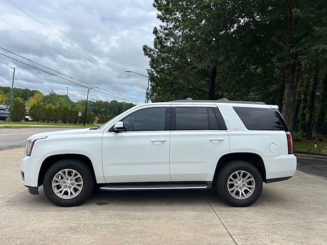 2019 GMC Yukon Image 6