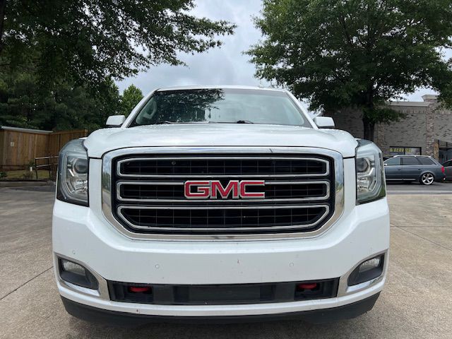 2019 GMC Yukon Image 7