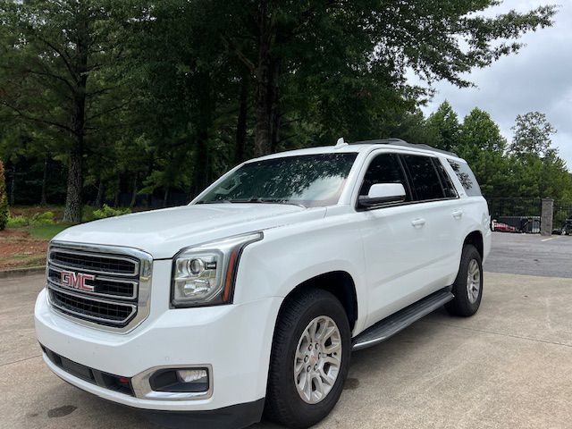 2019 GMC Yukon Image 8