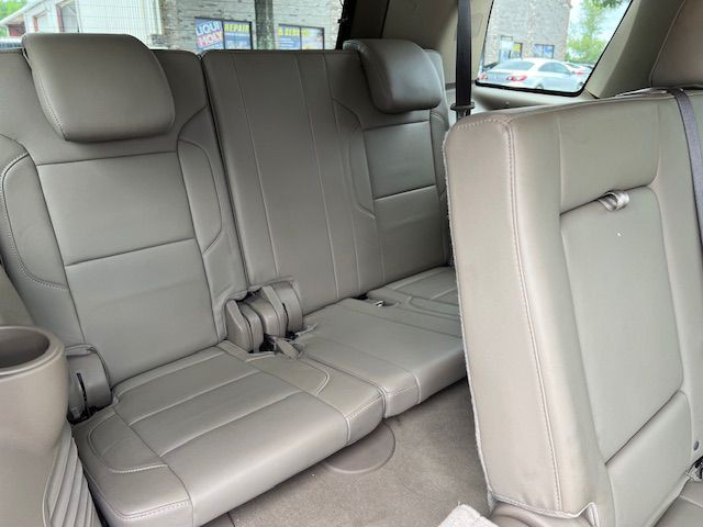 2019 GMC Yukon Image 9