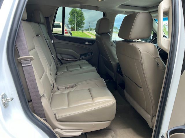 2019 GMC Yukon Image 10