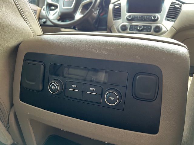 2019 GMC Yukon Image 11