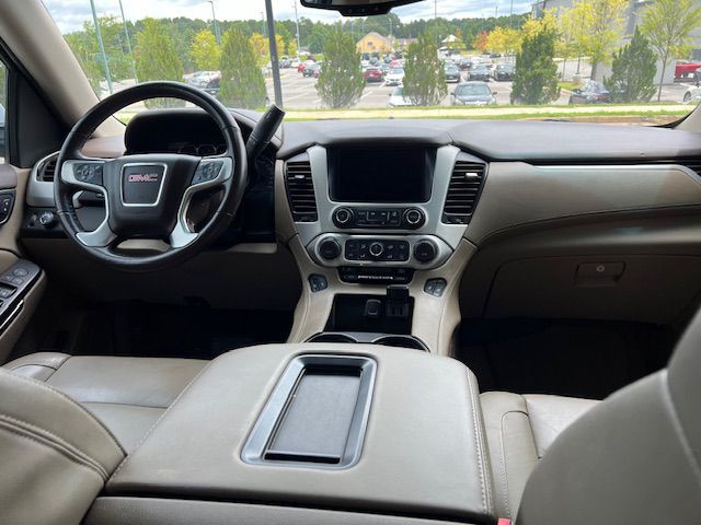 2019 GMC Yukon Image 12