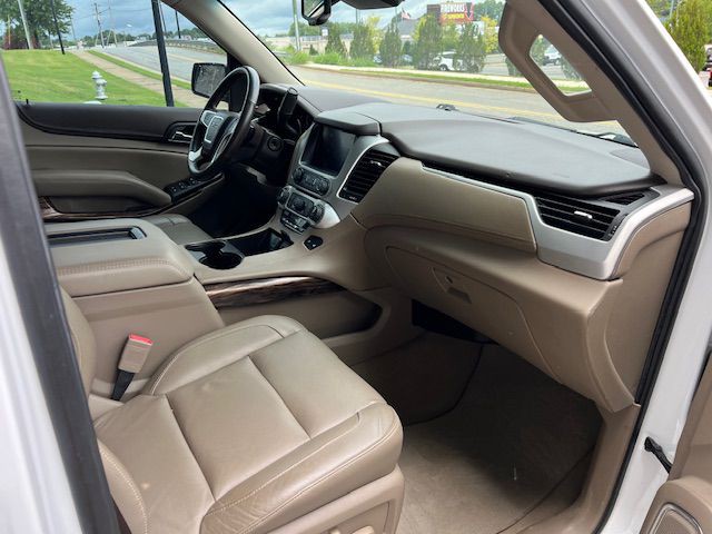2019 GMC Yukon Image 13