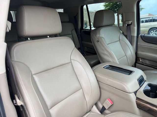 2019 GMC Yukon Image 14