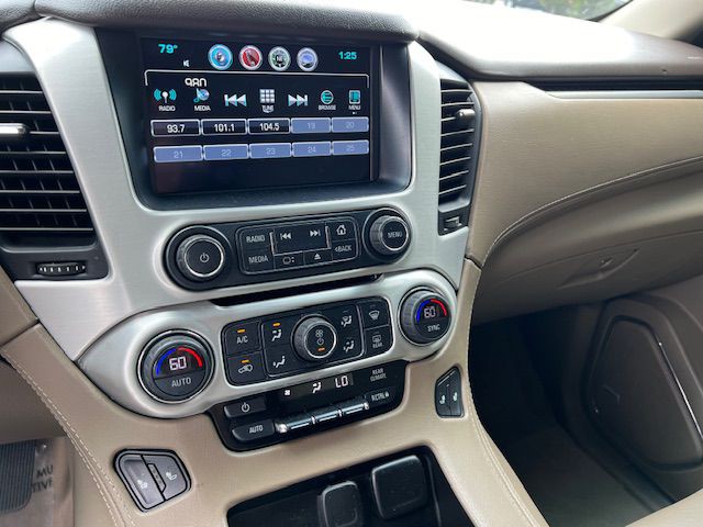 2019 GMC Yukon Image 15