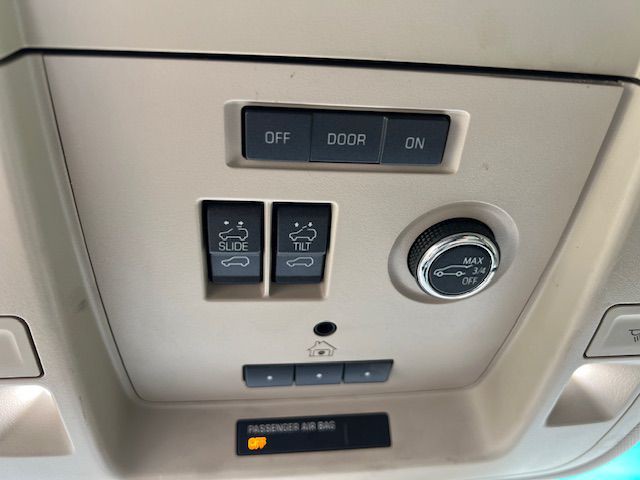 2019 GMC Yukon Image 17