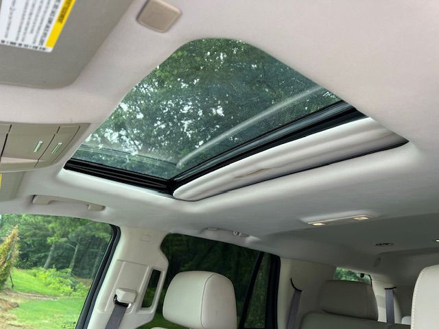 2019 GMC Yukon Image 18