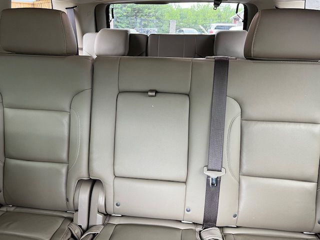 2019 GMC Yukon Image 19