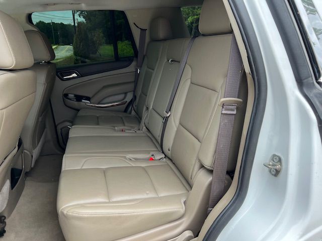 2019 GMC Yukon Image 20