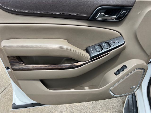 2019 GMC Yukon Image 21