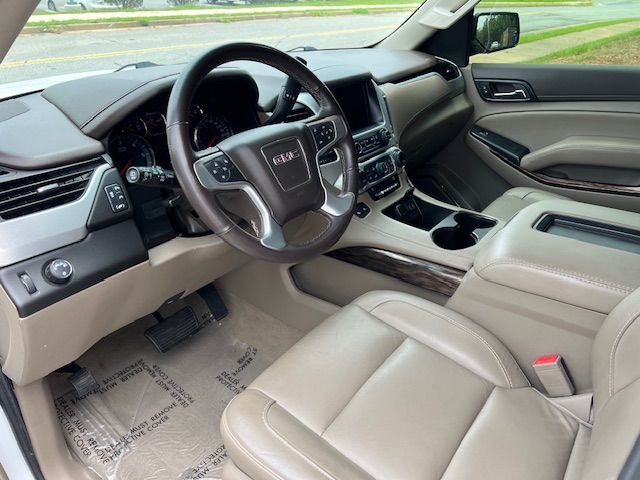 2019 GMC Yukon Image 22
