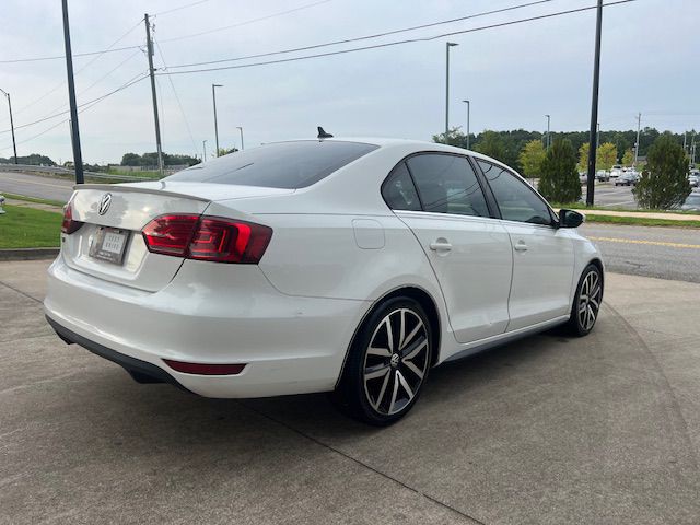2013 Volkswagen Jetta Image 3