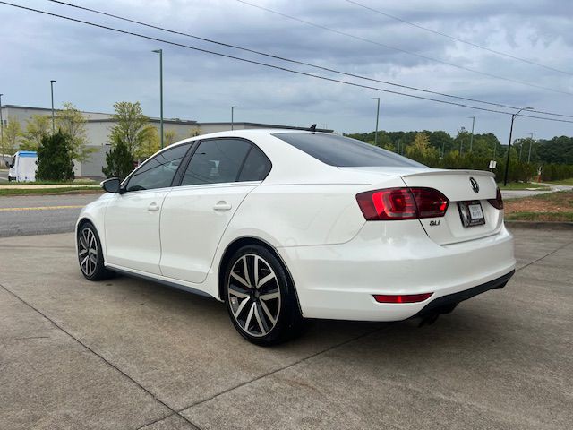2013 Volkswagen Jetta Image 5