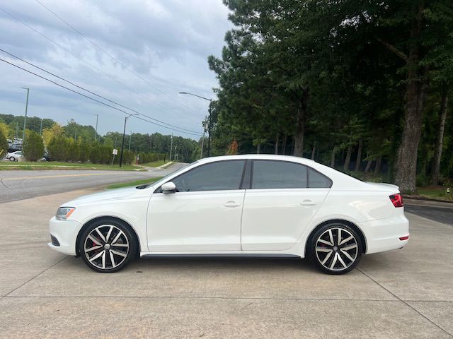 2013 Volkswagen Jetta Image 6