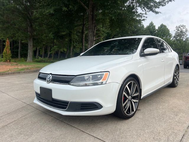 2013 Volkswagen Jetta Image 7