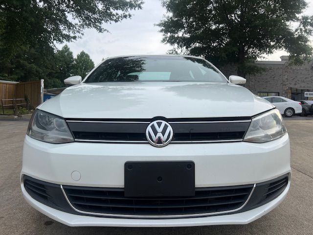 2013 Volkswagen Jetta Image 8