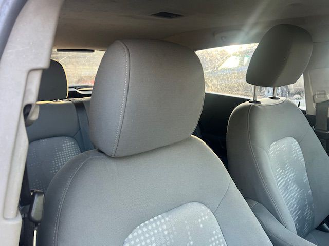 2012 Chevrolet Sonic Image 14