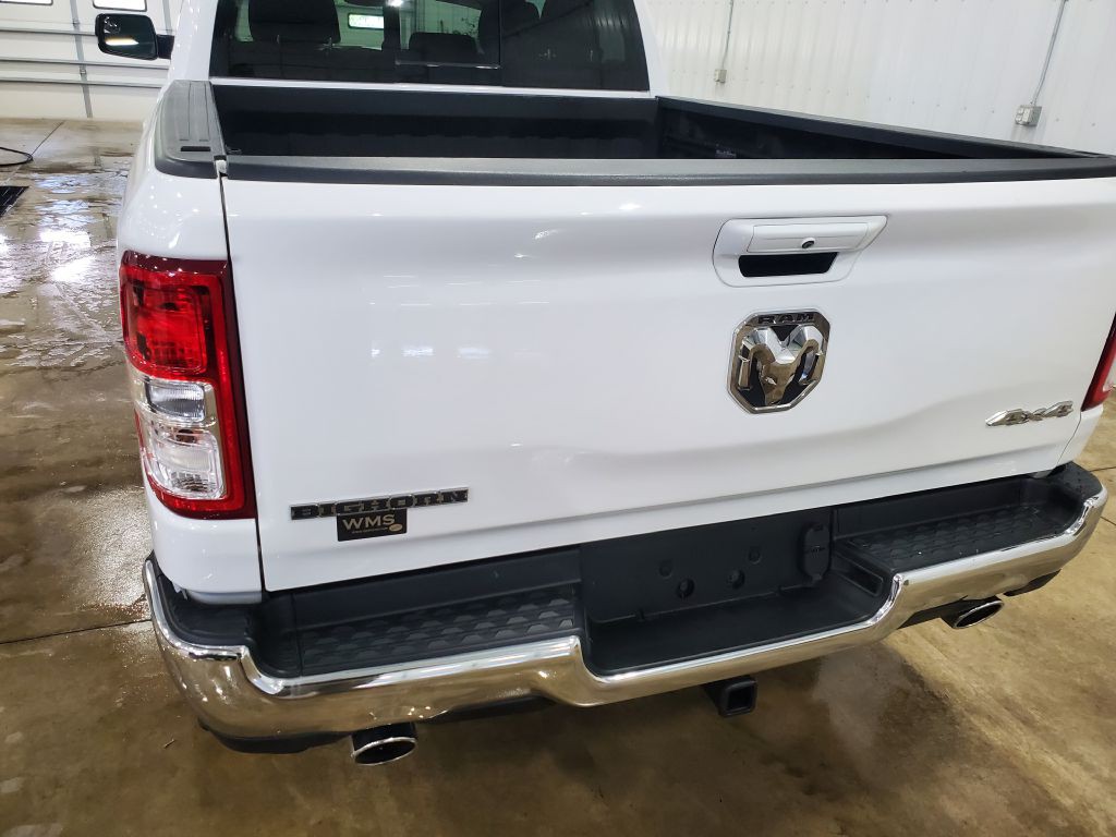 2022 RAM 1500 Image 4