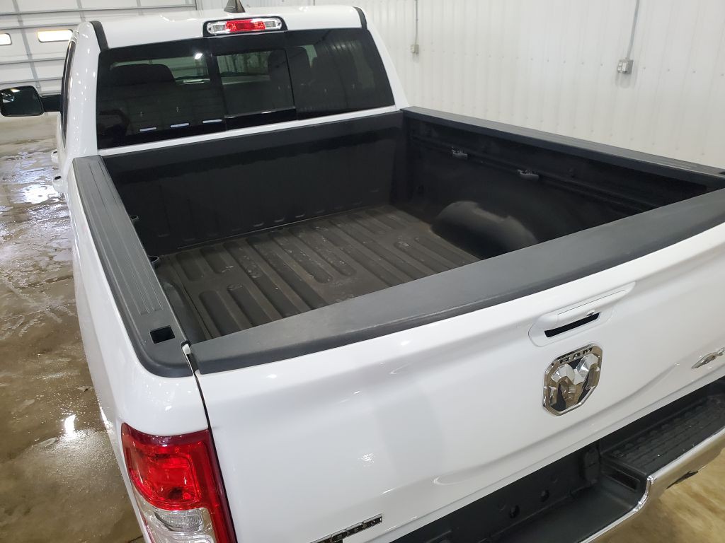 2022 RAM 1500 Image 5
