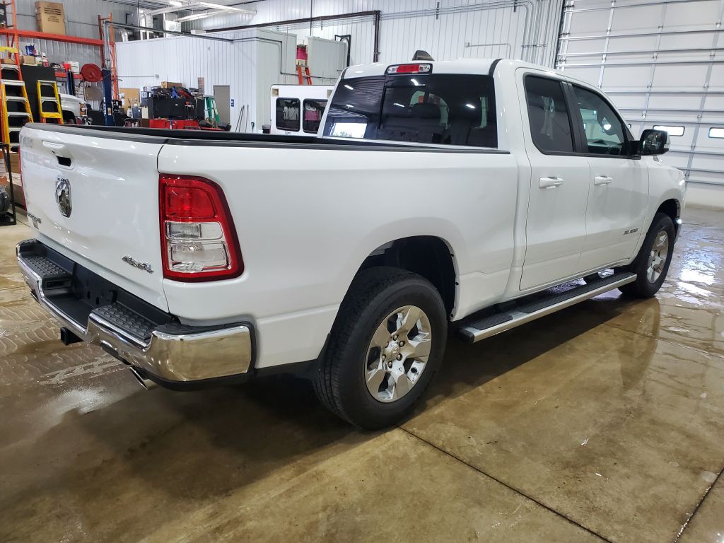 2022 RAM 1500 Image 6