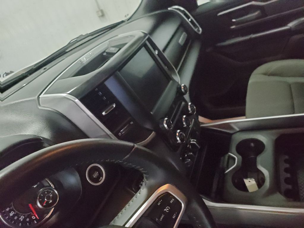 2022 RAM 1500 Image 13