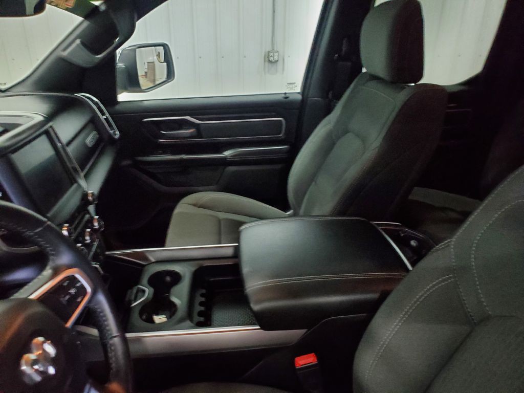 2022 RAM 1500 Image 14