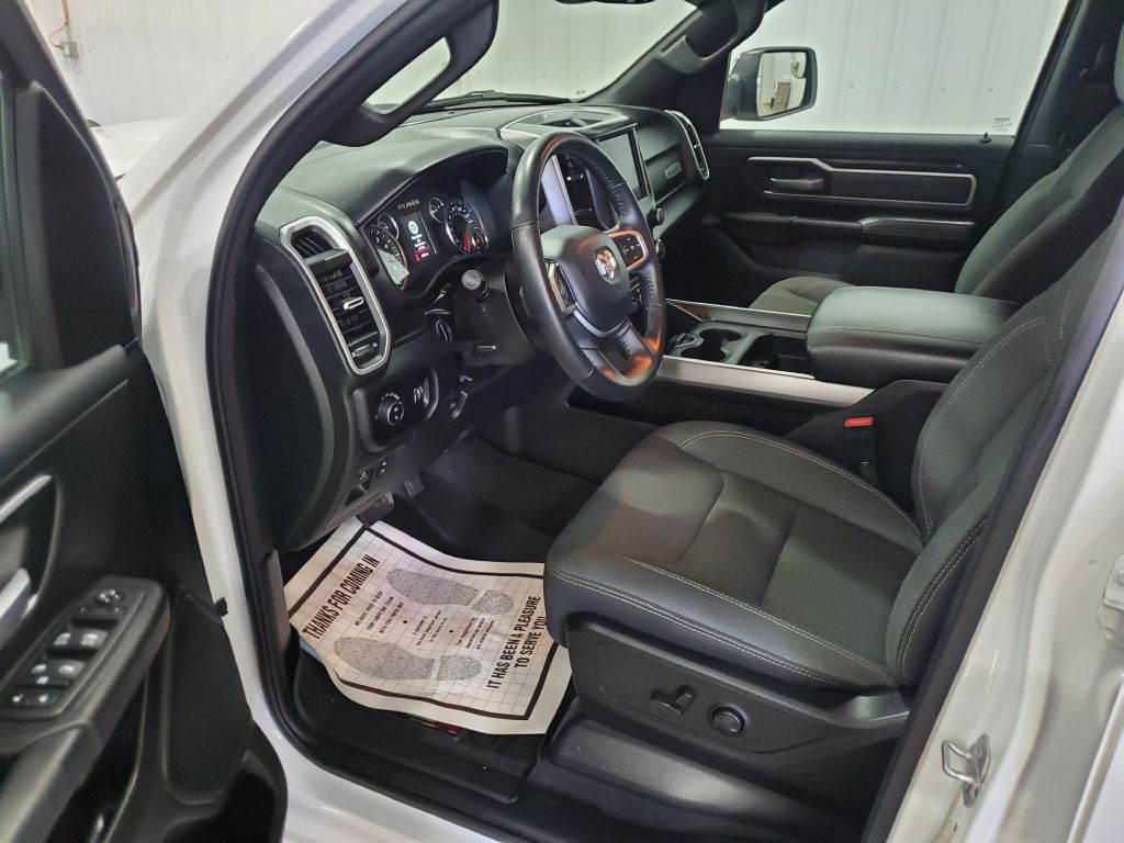 2022 RAM 1500 Image 15