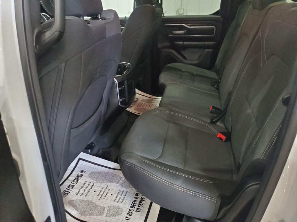 2022 RAM 1500 Image 16
