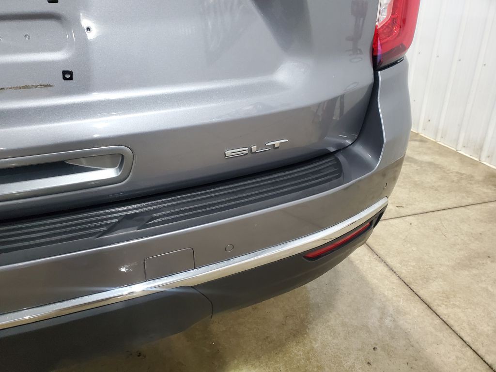 2021 GMC Yukon Image 5