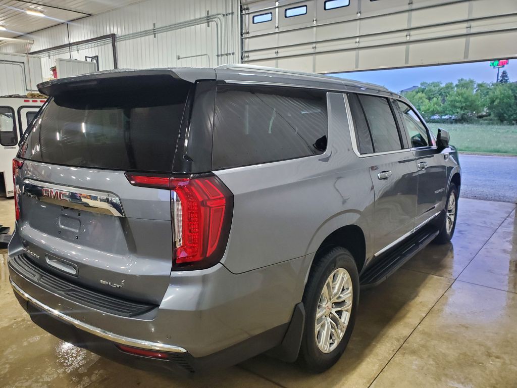 2021 GMC Yukon Image 6