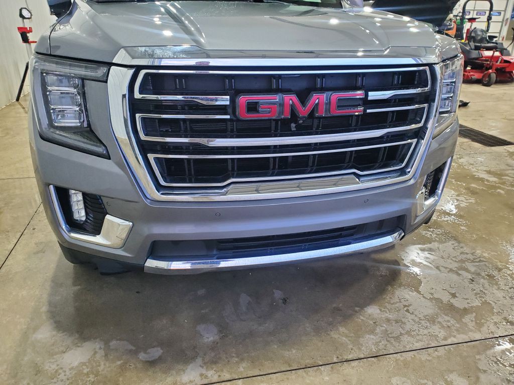 2021 GMC Yukon Image 9