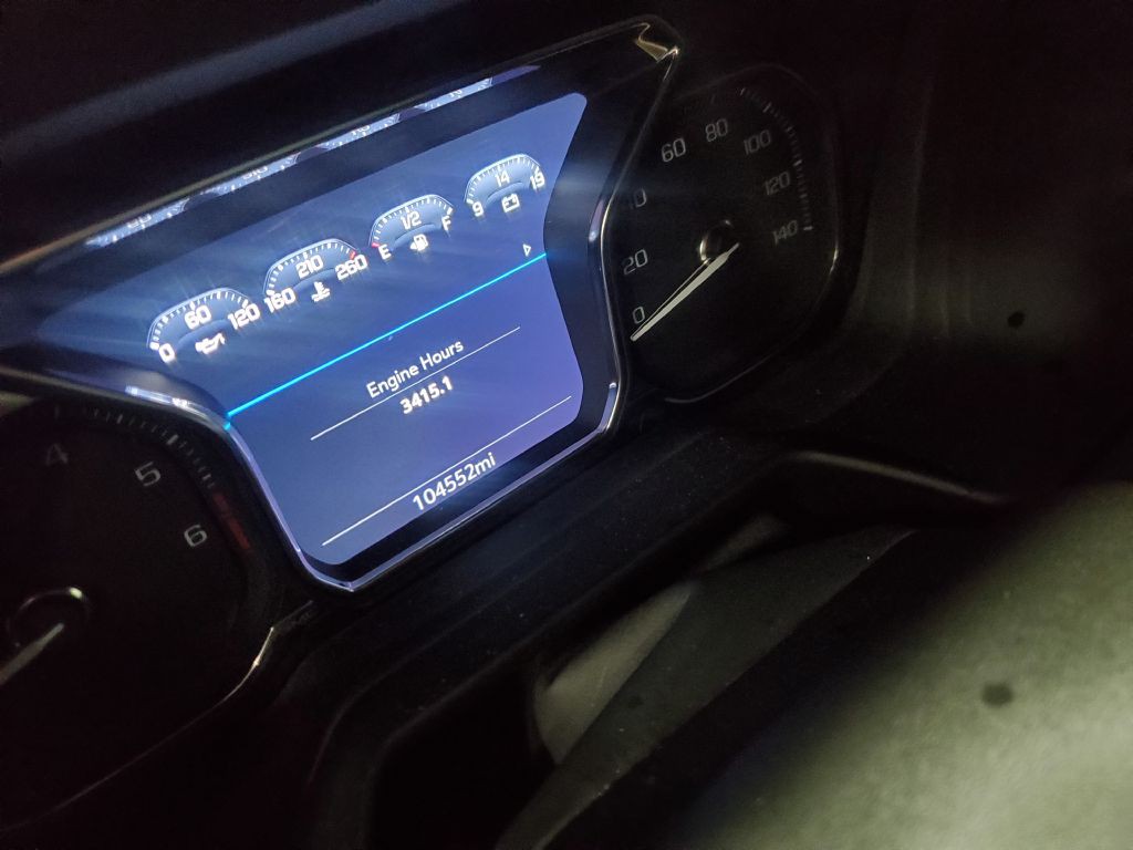 2021 GMC Yukon Image 10