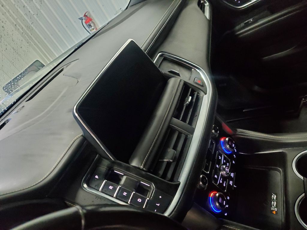 2021 GMC Yukon Image 13