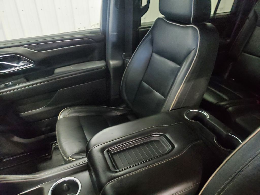 2021 GMC Yukon Image 14