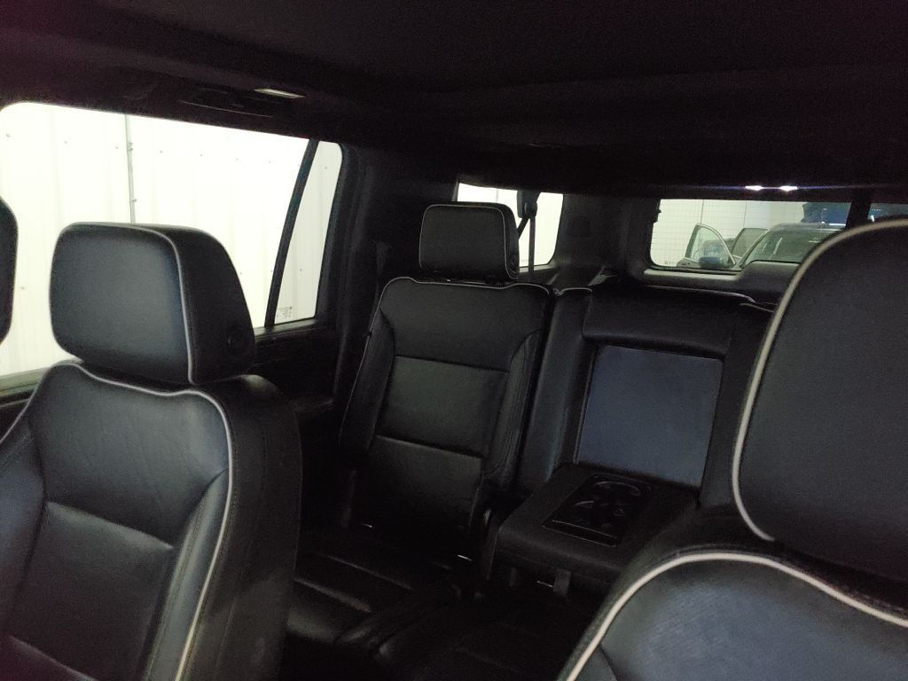 2021 GMC Yukon Image 15