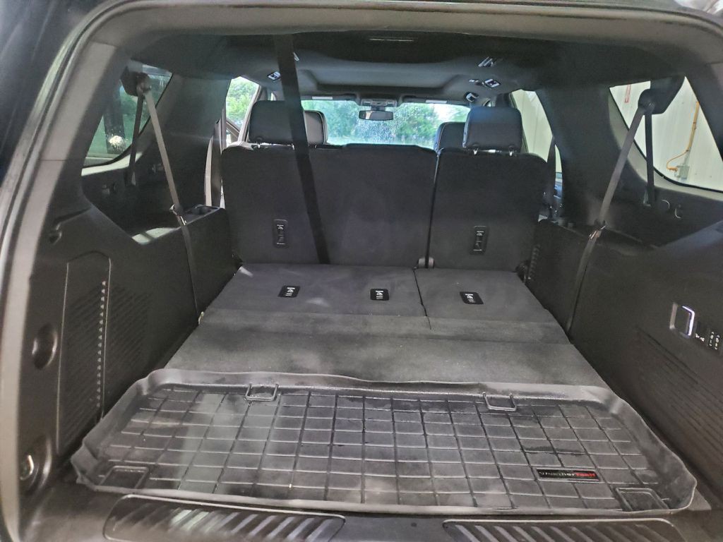 2021 GMC Yukon Image 17