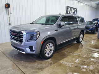 Image for 2021 GMC Yukon 1500 SLT ID: 6673340